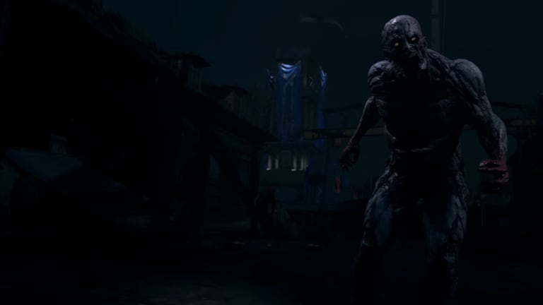 Dying Light 2 gets huge free update overhauling nighttime experience